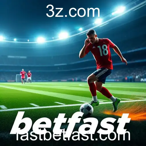 A Revolução dos Jogos de Aposta Digital