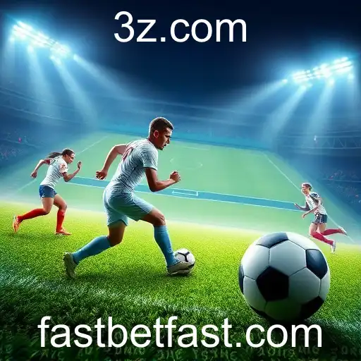 Expansão Rápida do Betfast no Cenário Global de Jogos