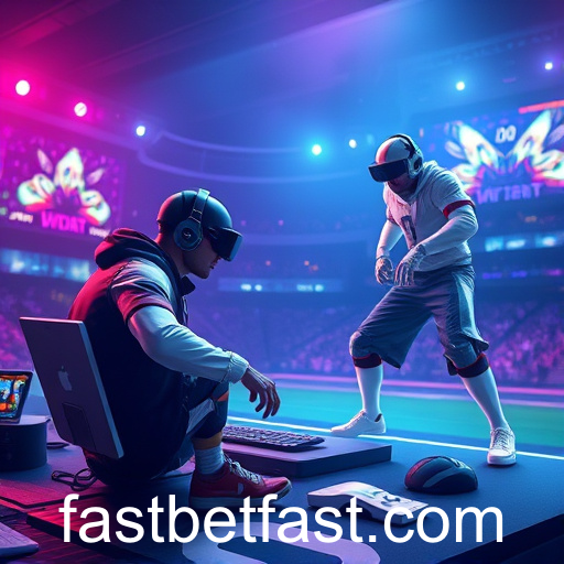 Inovações e Desafios no Mundo dos Jogos Online
