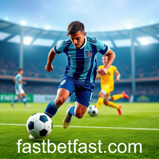 Novas Dinâmicas de Jogos Atraem Crescente Interesse dos Jogadores