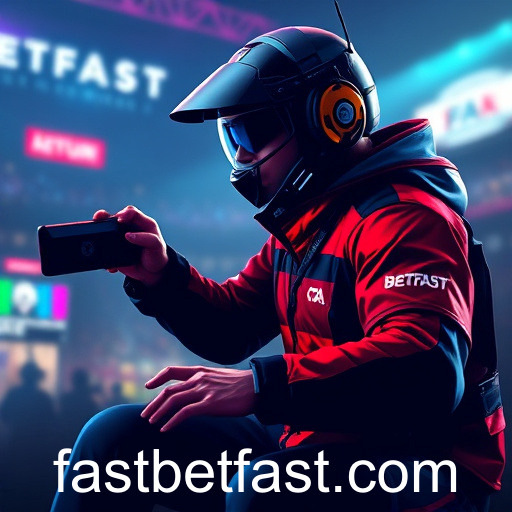 A Ascensão do Betfast na Indústria de Jogos Online