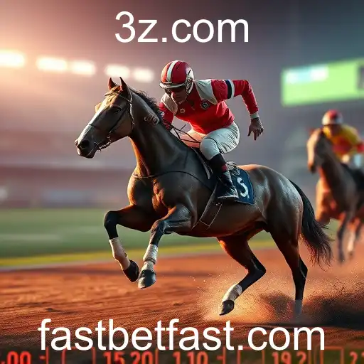 A Ascensão do Betfast no Cenário Brasileiro de Jogos