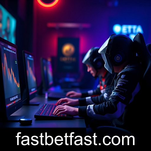 A Ascensão dos Jogos de Apostas Online em 2025