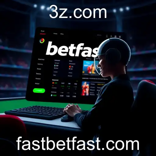 A Ascensão do Betfast: Expansão no Mercado de Jogos Online