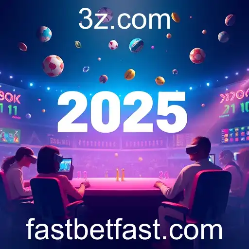 A Ascensão do Betfast no Cenário de iGaming Brasileiro