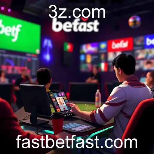 Crescimento do Setor de Jogos Online em 2025