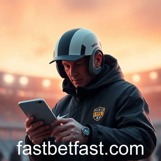 Betfast Revoluciona o Mercado de Apostas com Novas Funcionalidades