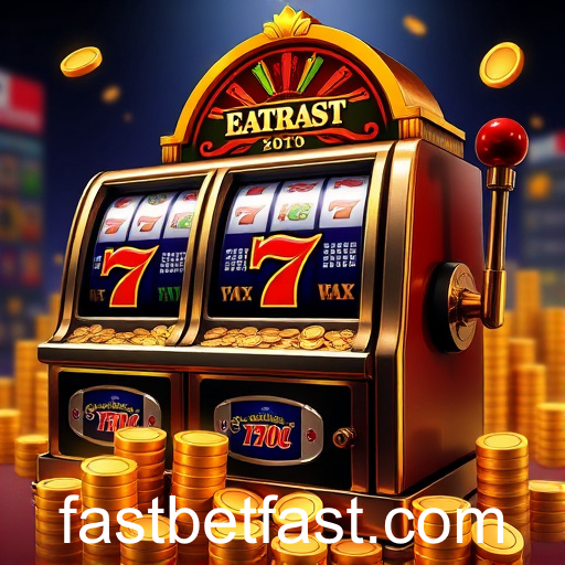Betfast Ganha Terreno com Novas Funcionalidades Inovadoras