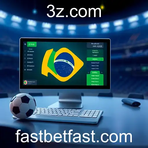 Cenário Atual dos Jogos Online em 2025 no Brasil