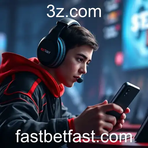 Revolução Digital no Cenário dos Jogos Online