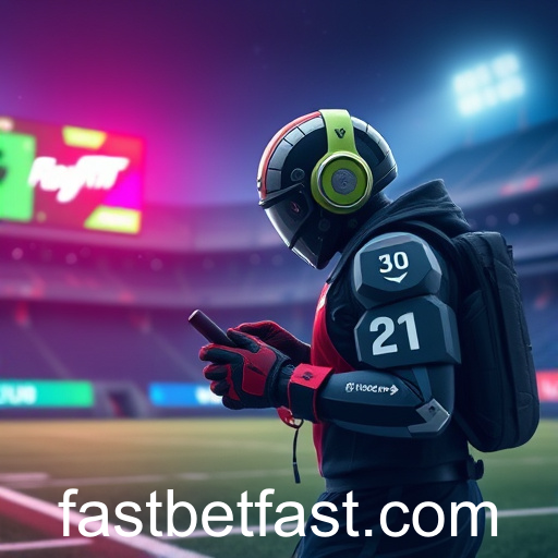 A Revolução dos Jogos Digitais em 2025