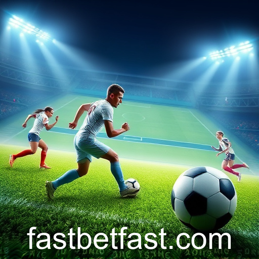 Expansão Rápida do Betfast no Cenário Global de Jogos
