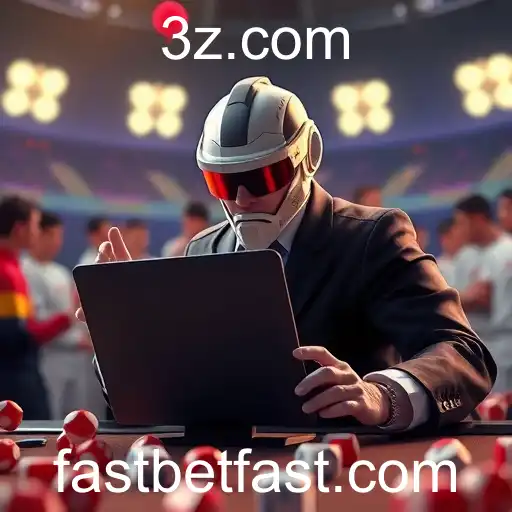 Expansão do Mercado de Jogos Online em 2025