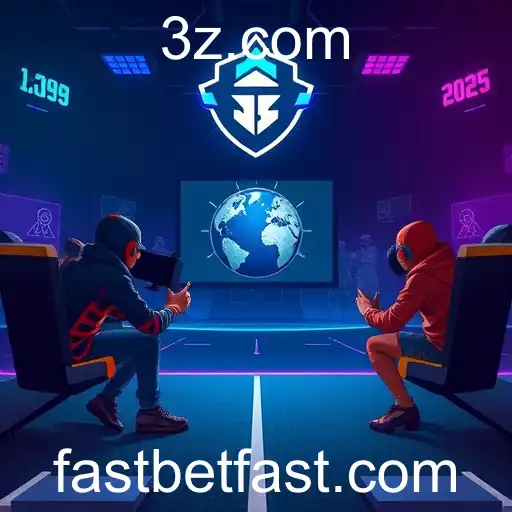 A Expansão do Mercado de Jogos Online e a Betfast