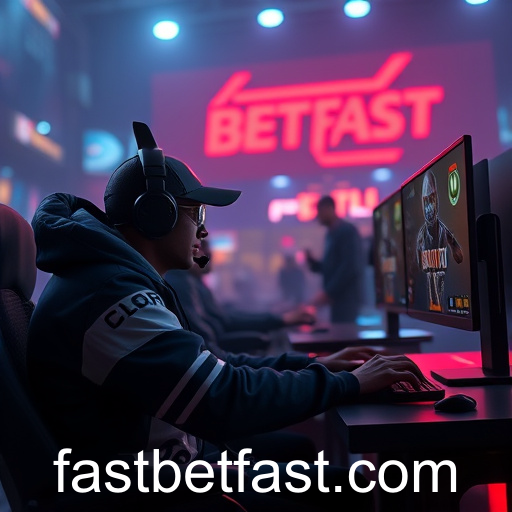 Ascensão dos Jogos Online em 2025