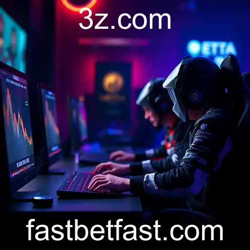 Inovações e Desafios no Mercado de Jogos Online em 2025