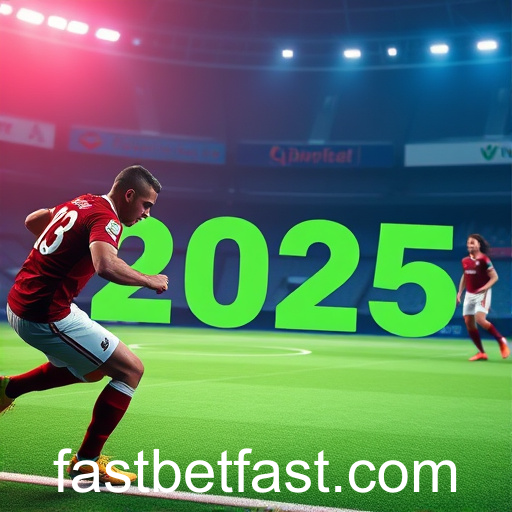 Tendências e Inovações no Setor de Jogos em 2025
