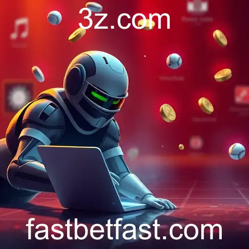Betfast e o Impacto das Tecnologias em Jogos Online