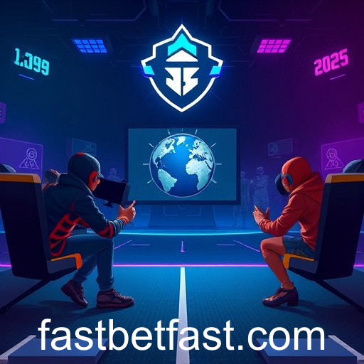Innovative Partnerships Boost Gaming Dynamics