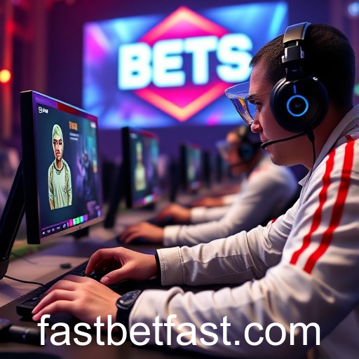 Inovação e Crescimento no Universo dos Jogos Online