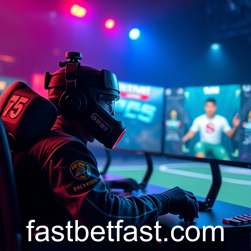 Novas Dinâmicas e Desafios no Mundo dos Jogos Online