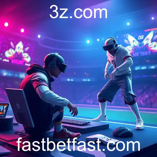 Novas Tendências no Mundo dos Jogos de Apostas