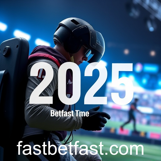 Novas Tendências nos Jogos Online em 2025
