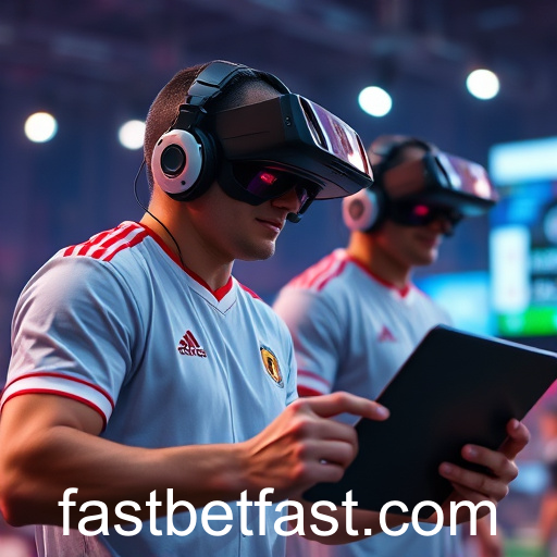 A Revolução dos Jogos Online em 2025