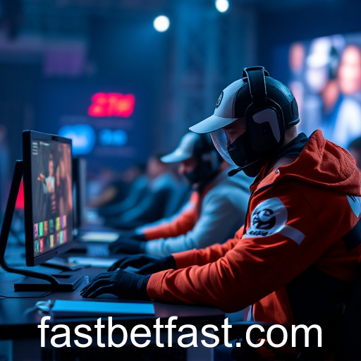 A Revolução dos Jogos: Como Betfast está Transformando o Mundo dos Cassinos Online