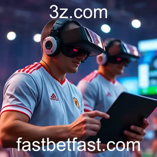 Ascensão e Desafios do Site de Jogos Betfast