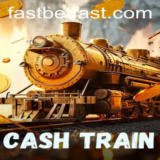 CashTrain: Embark on the Thrill-Packed Journey with Betfast