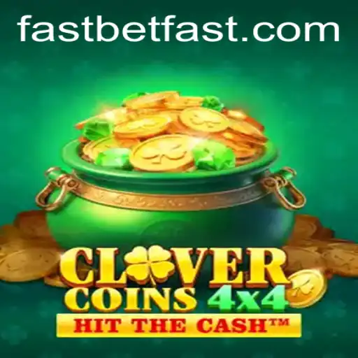 Exploring CloverCoins4x4: The New Betting Sensation