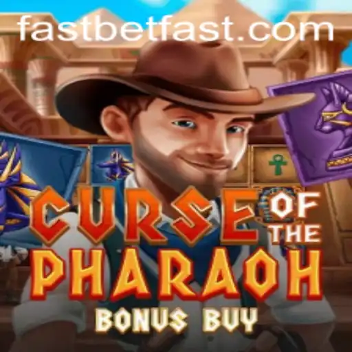 Discover the Thrills of Curse of the Pharaoh Bonus Buy