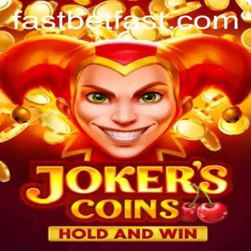 Discover the Thrilling World of JokersCoins: A New Era in Digital Gaming