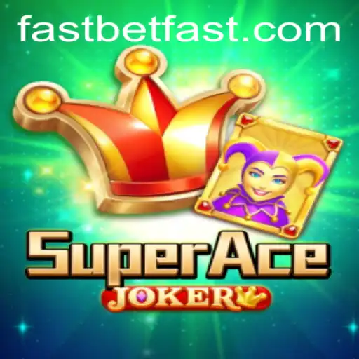 Discovering SuperAceJoker: The Ultimate Betting Experience