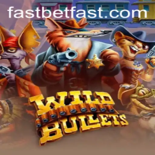 Exploring the Thrills of WildBullets: A Deep Dive into the Game Mechanics and the Betfast Connection